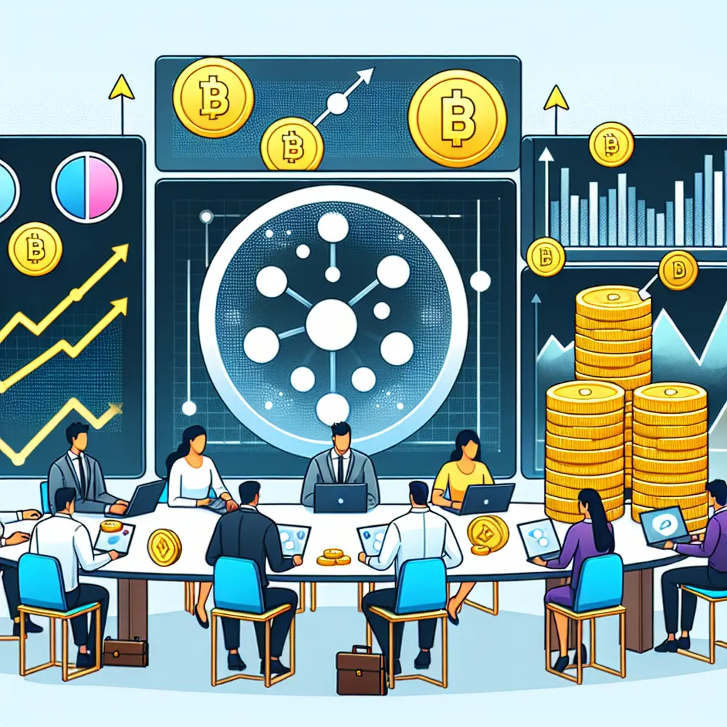 Maximizing Returns through Staking Polkadot